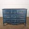 Painted Commodes, 1930s, Set of 2 7