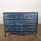 Painted Commodes, 1930s, Set of 2, Image 7