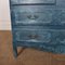 Painted Commodes, 1930s, Set of 2 5