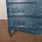 Painted Commodes, 1930s, Set of 2, Image 5