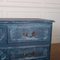 Painted Commodes, 1930s, Set of 2, Image 8