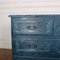 Painted Commodes, 1930s, Set of 2 4