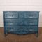 Painted Commodes, 1930s, Set of 2, Image 1