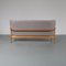 Sofa by Arnold Madsen & Henry Schubell for Bovenkamp, Netherlands, 1950s 6