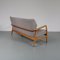 Sofa by Arnold Madsen & Henry Schubell for Bovenkamp, Netherlands, 1950s, Image 5