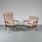 Lounge Chairs by Rob Parry for Gelderland, Netherlands, 1950s, Set of 2 3