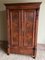 Armoire pour Filles Art Noveau Antique, 1890s 1