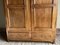 Antique Oak Cupboard, 1850s, Image 3