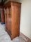 Antique Mahogany Art Deco Wardrobe, 1890s 7