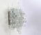 Mid-Century Brutalist Wall Sconce attributed to Albano Poli for Poliarte, 1970s, Image 6