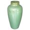 Italian Mid-Century Modern Vase in Glazed Ceramic attributed to Guido Andlovitz, 1940s 1