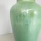 Italian Mid-Century Modern Vase in Glazed Ceramic attributed to Guido Andlovitz, 1940s, Image 15