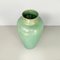 Italienische Mid-Century Modern Vase aus glasierter Keramik, Guido Andlovitz zugeschrieben, 1940er 5