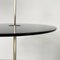 Italian Modern Orio Side Table attributed to Pierluigi Cerri for Fontana Arte, 1980s, Image 4