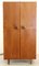 Vintage Winchfield Kleiderschrank aus Teak 1