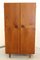 Vintage Winchfield Kleiderschrank aus Teak 12