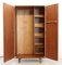 Vintage Winchfield Wardrobe in Teak, Image 7