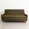 Mid-Century Two-Seater Sofa Bed by Greaves & Thomas, 1960s 1