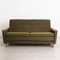 Mid-Century Zwei-Sitzer Schlafsofa von Greaves & Thomas, 1960er 1