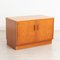 Small Midcentury Fresco Sideboard from G-Plan, 1960s 4