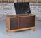 Mid-Century British Walnut Dresser by John and Sylvia Reid for Stag, 1960s, Image 2