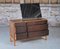 Mid-Century British Walnut Dresser by John and Sylvia Reid for Stag, 1960s, Image 3