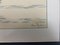 Henri Rivière, The Magic of Hours, Flat Calm, Lithograph 3