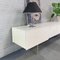 Creme Lacquered Sideboard by Antonio Citterio & Paolo Nava 5