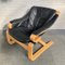 Danish Lounge Chairs by Svend Skipper for Skipper Furniture, 1970s, Set of 2 2
