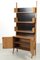 Vintage Bookcase by Wilhelm Renz 2