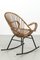 Rocking Chair Spirit Vintage par Rohé Noordwolde 2