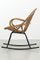 Vintage Spirit Rocking Chair by Rohé Noordwolde 3