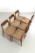 Model 71 Chairs by Niels Otto Møller, Set of 6, Image 12