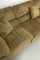 Modulares Vintage Sofa, 5er Set 15