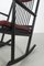 Vintage Rocking Chair from DS Møbler 7