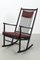 Vintage Rocking Chair from DS Møbler, Image 1