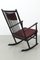Vintage Rocking Chair from DS Møbler, Image 3