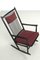 Rocking Chair Vintage de DS Møbler 10