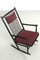 Vintage Rocking Chair from DS Møbler, Image 10