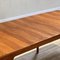 Dining Table in Teak by McIntosh 5