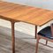 Dining Table in Teak by McIntosh 7