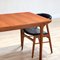 Dining Table in Teak by McIntosh 4