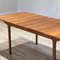 Dining Table in Teak by McIntosh 11