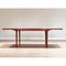 Dining Table in Teak by McIntosh 1