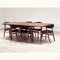 Dining Table in Teak by McIntosh 2