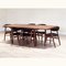 Dining Table in Teak by McIntosh, Image 2