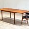 Dining Table in Teak by McIntosh 10