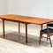 Dining Table in Teak by McIntosh, Image 10