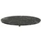 Metal and Black Marble Coffee Table by Thai Natura 5