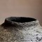 Black Stoneware Chytra Vase by Elena Vasilantonaki, Image 5